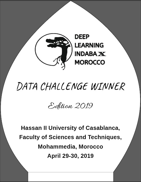 Data Challenge